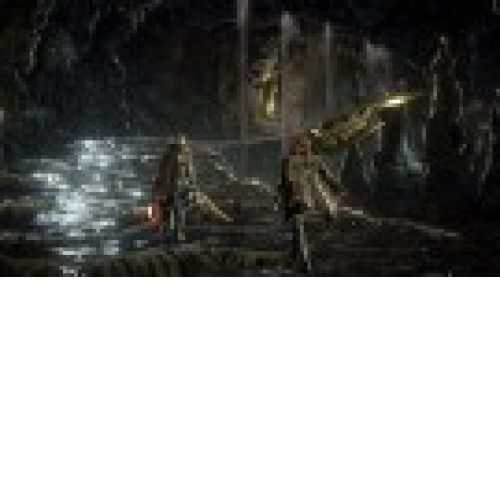 Code Vein PS4